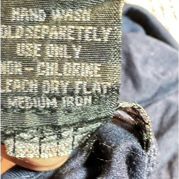 Diva Collection Tie Dye Sun Dress - Picture 7 of 9